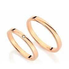 Qual seu modelo de aliança favorito? #vemcomentar - 8