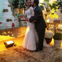 Finalmente casados - d&k - 2