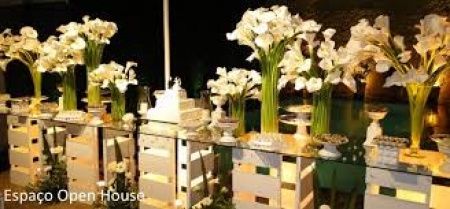 Decoração