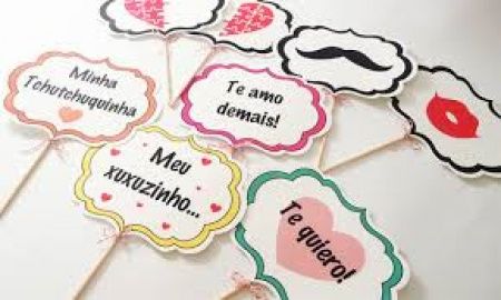 Plaquinhas