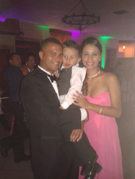 Casamento Irmã