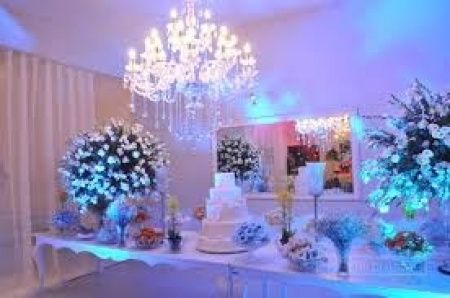Decoração