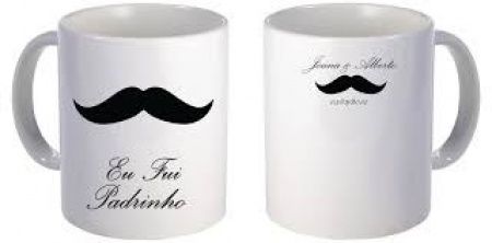Caneca personalizada