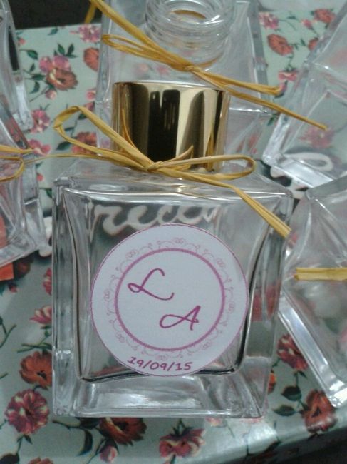 Meus aromatizadores de ambiente - 5