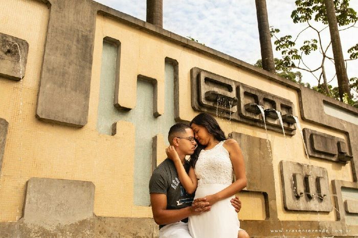 Meu Pré Wedding - 2