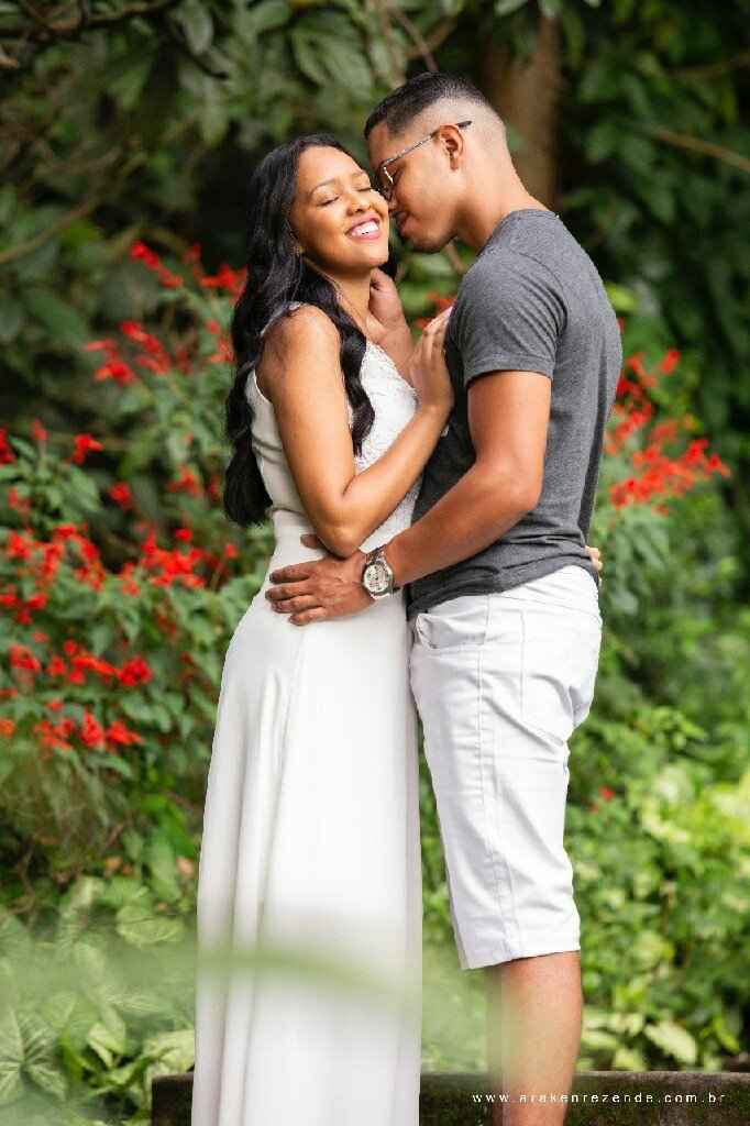 Meu Pré Wedding - 1