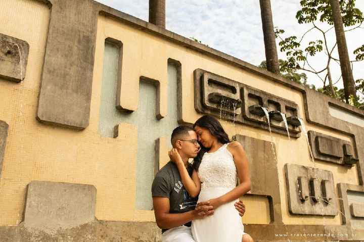 Meu Pré Wedding - 2