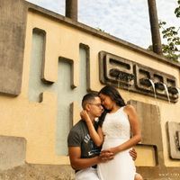 Meu Pré Wedding - 2