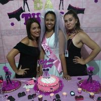 Chá de lingerie surpresa!! - 2