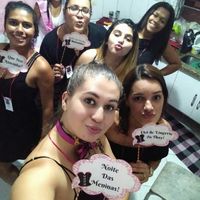 Chá de lingerie surpresa!! - 3