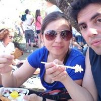 Festival das Cerejeiras - Hanami