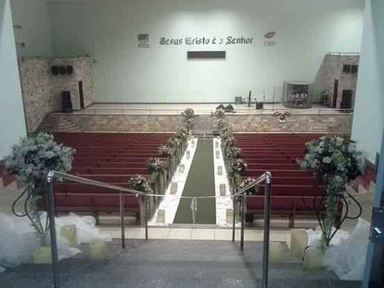 igreja