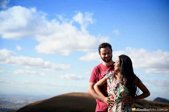  Pré wedding - parte 2. #vemver - 13