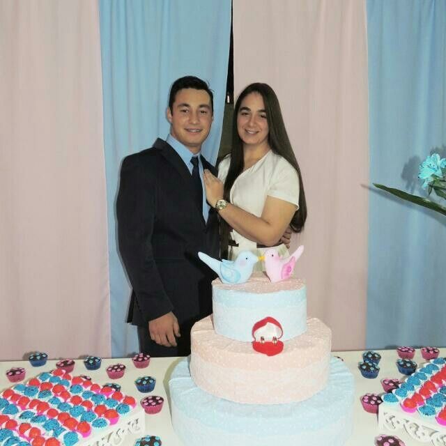 Diário de noiva - Quando ele pediu sua mão em casamento? - 1