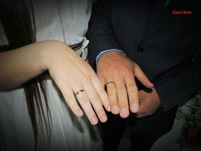 Diário de noiva - Quando ele pediu sua mão em casamento? - 3