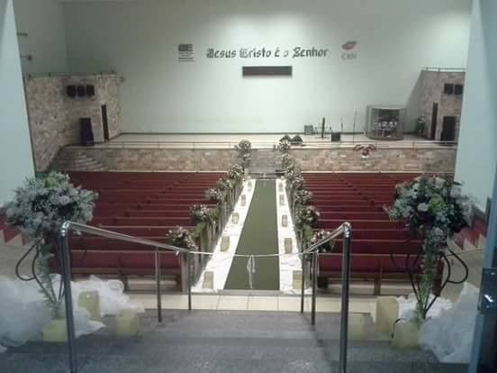 igreja