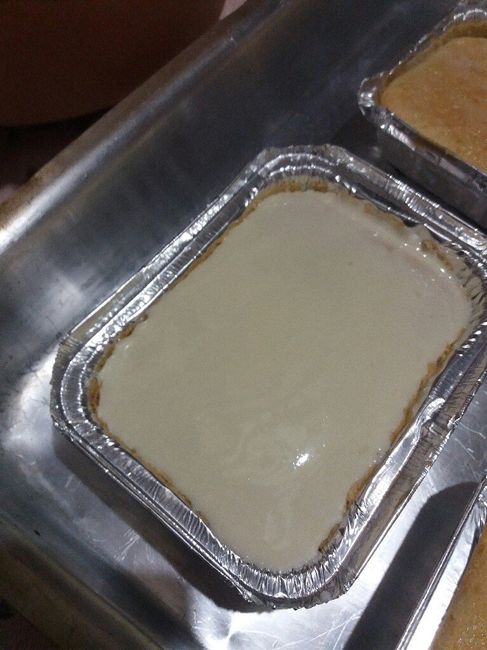 Diy lembrancinha dos padrinhos!! #vemver - 3