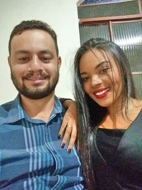 Fotos com o seu amor - 1