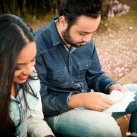  Pré wedding - parte 2. #vemver - 3