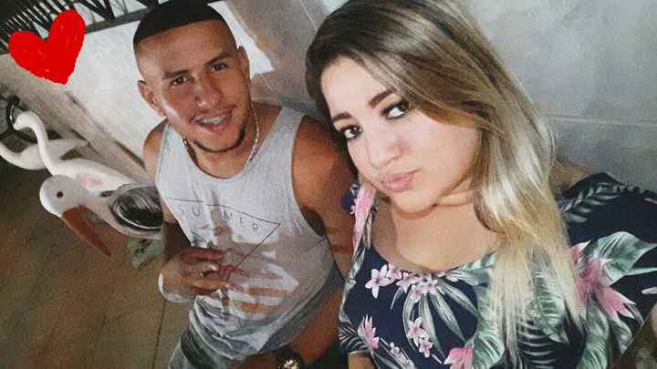 Eu e Love 😍