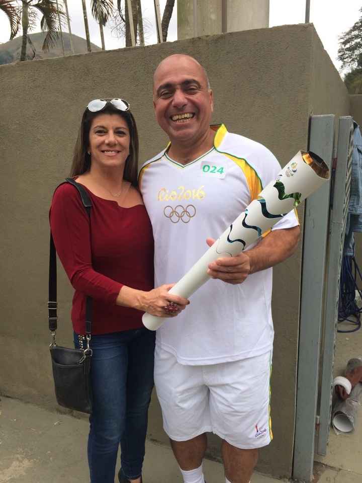 Qual é a melhor recordação de casal? - 1