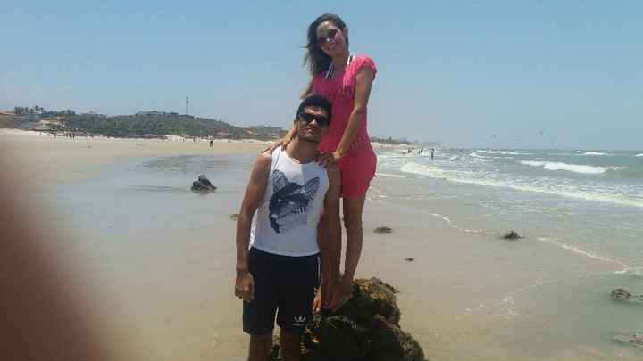 Os meus durst dates com o meu amor da minha vida israel fernando - 1