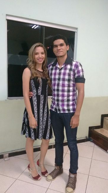 100% feliz. - 1