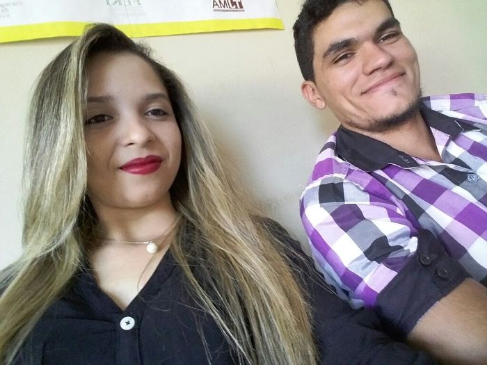 03/12/2016 me caso ???? - 2