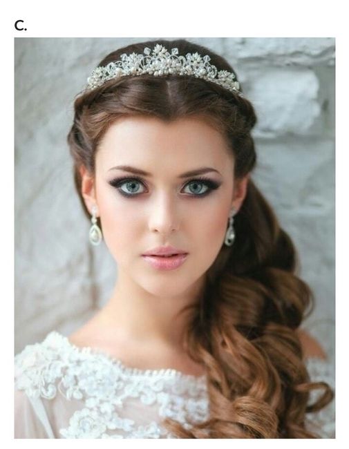 Sou uma noiva princesa - 3