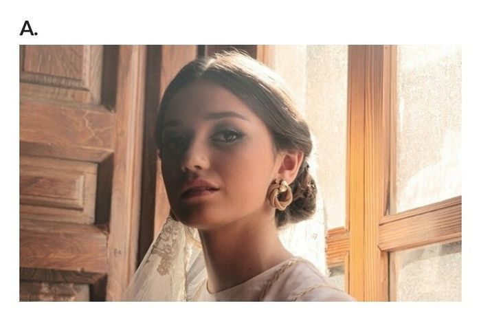 Sou uma noiva princesa - 6