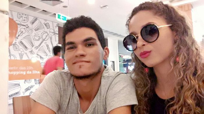 Os meus durst dates com o meu amor da minha vida israel fernando - 3