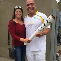 Qual é a melhor recordação de casal? - 1