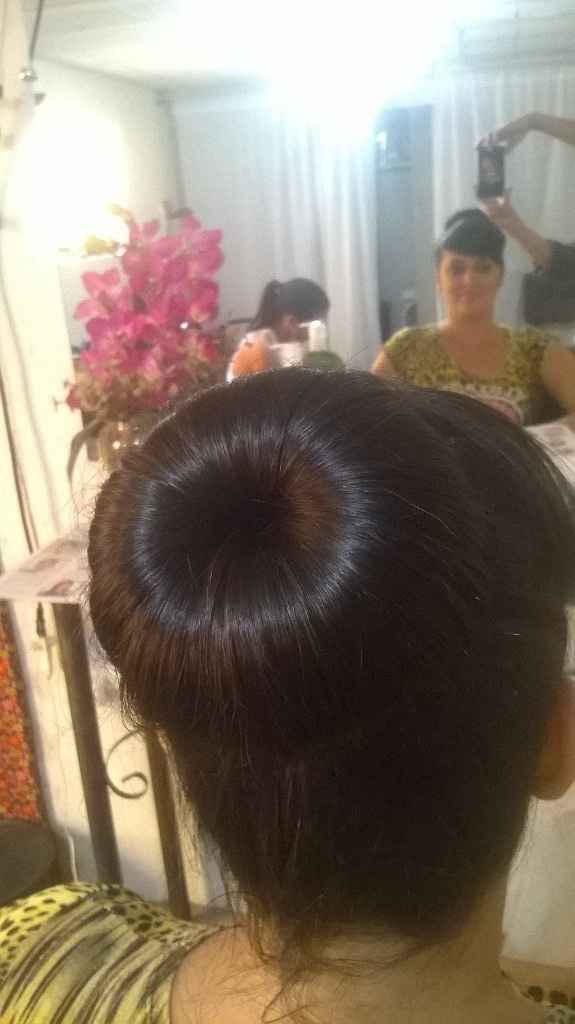 Penteado 1