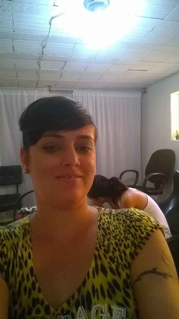 Penteado 1