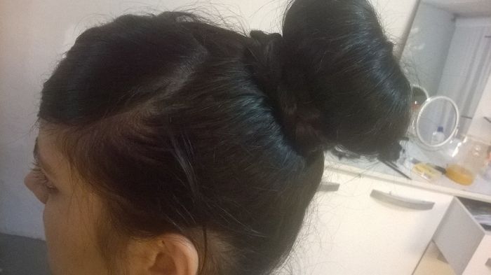 Penteado 1