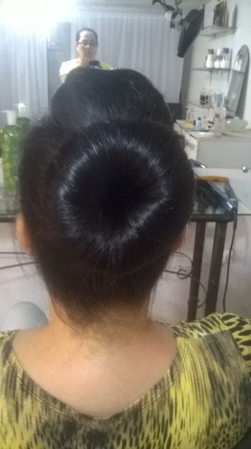 Penteado 2