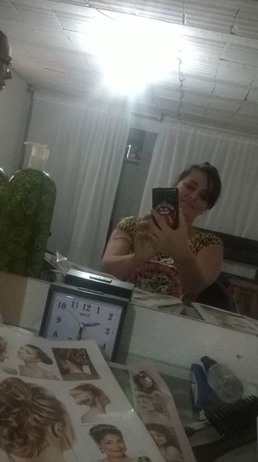 Penteado 2