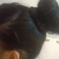 Penteado 1