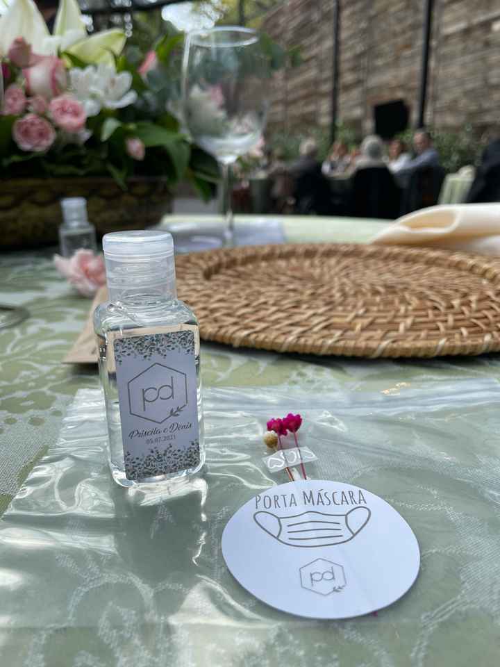 Nosso casamento civil - 7