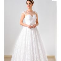 Vestido lindo!!