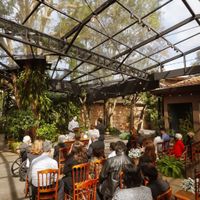 Nosso casamento civil - 1