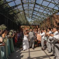 Quantos ❤️ você dá para o dia do seu casamento? Avalie! - 1
