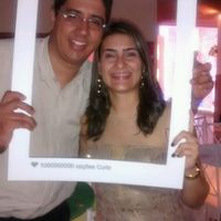 Quem é o(a) sortudo(a)? - 1