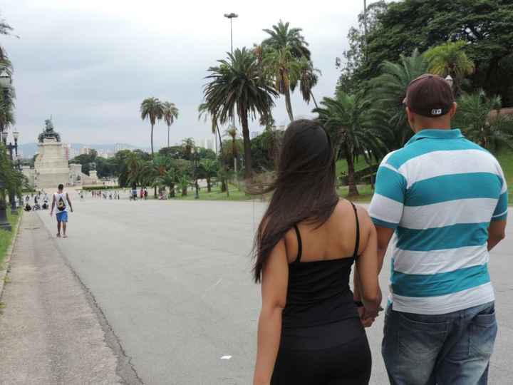 Nossos momento