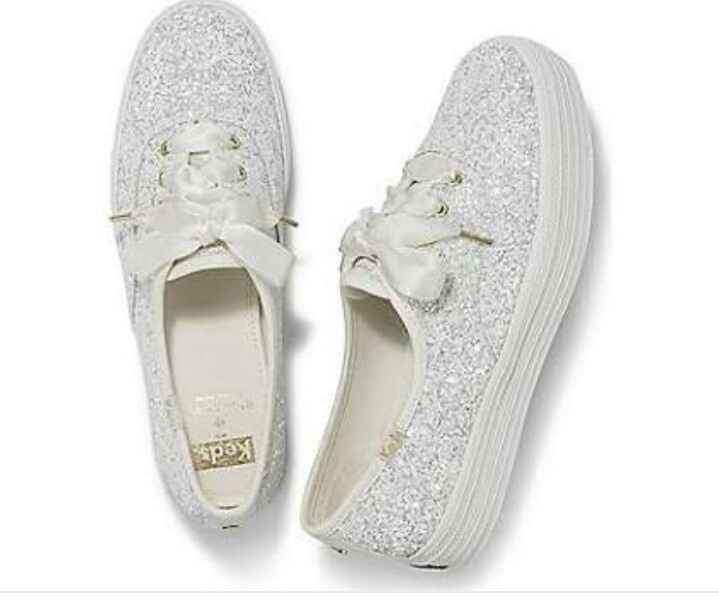 Vou Casar Usando All Star, Sim! - 1