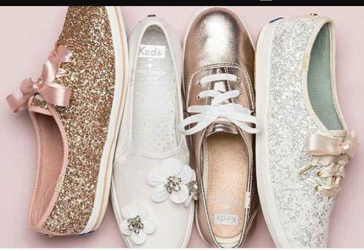 Vou Casar Usando All Star, Sim! - 2
