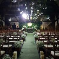 espaço da cerimonia
