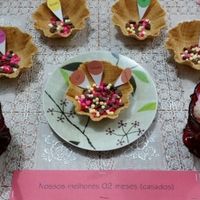 Bodas de Sorvete