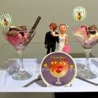 Bodas de Sorvete