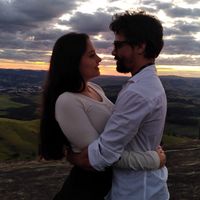 ÚLTIMO PASSO! Conte a sua história de amor 💗 - 1